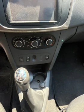 Dacia Sandero - 5600 € / 10952.65 лв. - 64873737 9