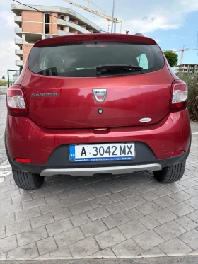 Dacia Sandero - 5600 € / 10952.65 лв. - 64873737 3
