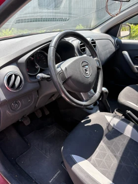 Dacia Sandero - 5600 € / 10952.65 лв. - 64873737 5