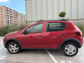 Dacia Sandero - 5600 € / 10952.65 лв. - 64873737 2