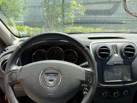 Dacia Sandero - 5600 € / 10952.65 лв. - 64873737 10