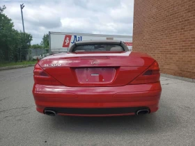 Mercedes-Benz SL 500 CABRIO| BOSE| NAVI| ПОДГРЕВИ|  - 14000 € / 27381.62 лв. - 78847201 4