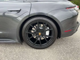 Porsche Taycan GTS SPORT TURISMO * ДИСТРОНИК* 360 КАМЕРА*  | Auto.bg — изображение 6