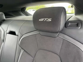 Porsche Taycan GTS SPORT TURISMO * ДИСТРОНИК* 360 КАМЕРА*  | Auto.bg — изображение 16