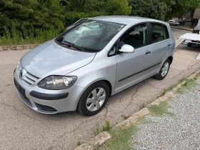 VW Golf Plus 1.9tdi
