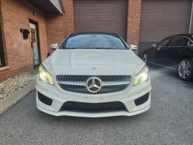 Mercedes-Benz CLA 250 AMG Sport Package * Panorama | Auto.bg — изображение 7