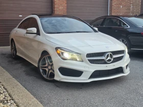 Mercedes-Benz CLA 250 AMG Sport Package * Panorama | Auto.bg — изображение 6
