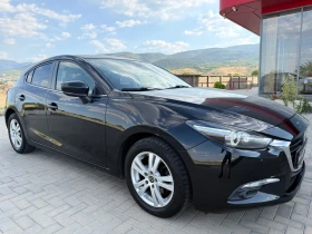 ����� �� �������� �� Mazda 3 2.2D / FACELIFT / NAVI / CAMERA / KEYLESS