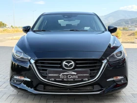����� �� �������� �� Mazda 3 2.2D / FACELIFT / NAVI / CAMERA / KEYLESS