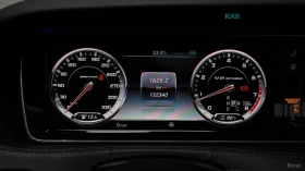 Mercedes-Benz S 63 AMG 4MATIC* 360* КОЖА* ОБДУХ* НАВИ* ПАНО | Auto.bg — изображение 6