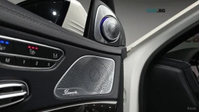 Mercedes-Benz S 63 AMG 4MATIC* 360* КОЖА* ОБДУХ* НАВИ* ПАНО | Auto.bg — изображение 15