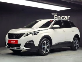 Peugeot 3008 1.6 Automatic