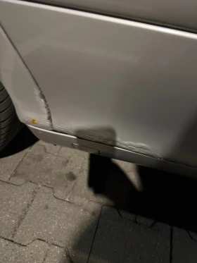 Mercedes-Benz S 320 - 3200 € - 20683659 2