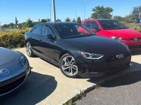 Audi A4 Komfort / Distronic / Carfax / ����������  | Mobile.bg � ����� ������ 3