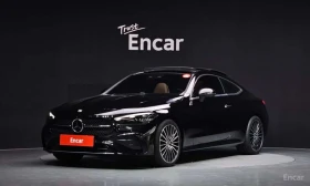 Mercedes-Benz CLE 200 * Coupe * 360 Cam * Обдухване * Панорама * 