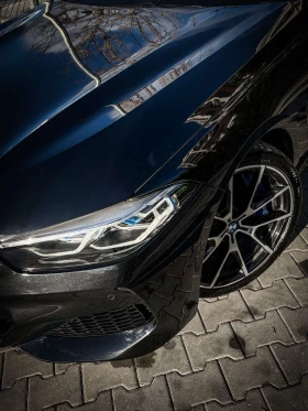 BMW 850 xDrive | Bowers & Wilkins | Laser Light - 46500 € - 71351228 10