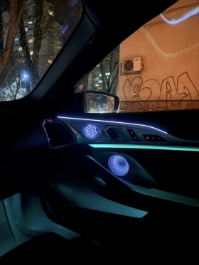 BMW 850 xDrive | Bowers & Wilkins | Laser Light - 46500 € - 71351228 15