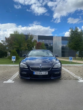 BMW 640 640d Xdrive Gran Coupe - 33000 € - 54258490 7