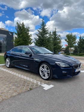 BMW 640 640d Xdrive Gran Coupe - 33000 € - 54258490 6
