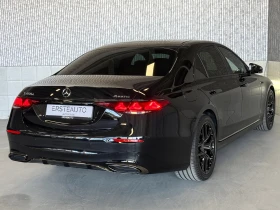 Mercedes-Benz S 450 d * FACE* 4M LONG NIGHT BURM PANO TV 360 HEADUP | Auto.bg — изображение 4