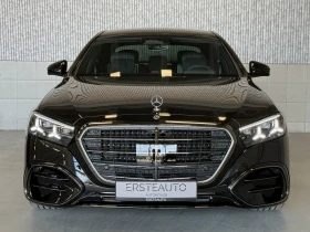 Mercedes-Benz S 450 d * FACE* 4M LONG NIGHT BURM PANO TV 360 HEADUP | Auto.bg — изображение 2