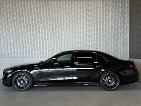 Mercedes-Benz S 450 d * FACE* 4M LONG NIGHT BURM PANO TV 360 HEADUP | Auto.bg — изображение 3