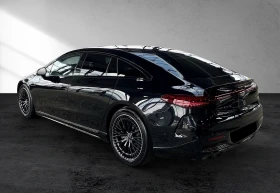 Mercedes-Benz EQS 53 AMG 4-MATIC CARBON HYPERSCREEN BURMESTER  | Auto.bg — изображение 4