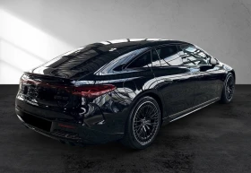 Mercedes-Benz EQS 53 AMG 4-MATIC CARBON HYPERSCREEN BURMESTER  | Auto.bg — изображение 2