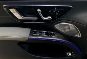 Mercedes-Benz EQS 53 AMG 4-MATIC CARBON HYPERSCREEN BURMESTER  | Auto.bg — изображение 11