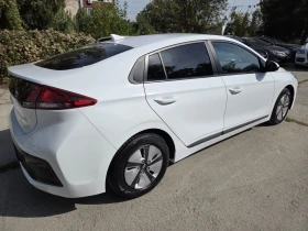 Hyundai Ioniq Full hybrid  | Auto.bg — изображение 2