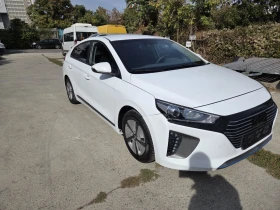 Hyundai Ioniq Full hybrid  | Auto.bg — изображение 7