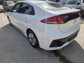 Hyundai Ioniq Full hybrid  | Auto.bg — изображение 5