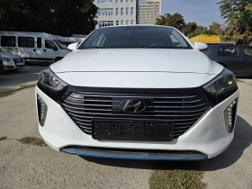 Hyundai Ioniq Full hybrid  | Auto.bg — изображение 6