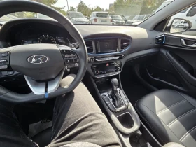 Hyundai Ioniq Full hybrid  | Auto.bg — изображение 9