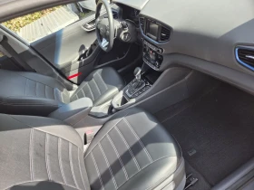 Hyundai Ioniq Full hybrid  | Auto.bg — изображение 4