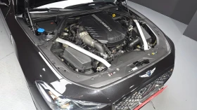 Genesis G70 3.3 SPORT AWD SUPREME | Mobile.bg � ����� ������ 6