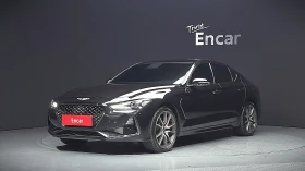 ����� �� �������� �� Genesis G70 3.3 SPORT AWD SUPREME