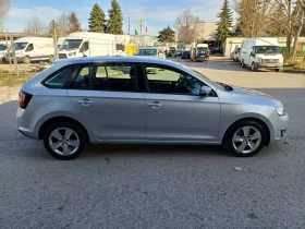 Skoda Rapid 1.6TDI Spaceback Facelift - 9300 € - 25627331 8