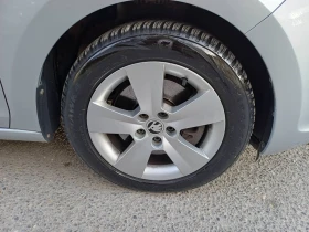 Skoda Rapid 1.6TDI Spaceback Facelift - 9300 € - 25627331 16