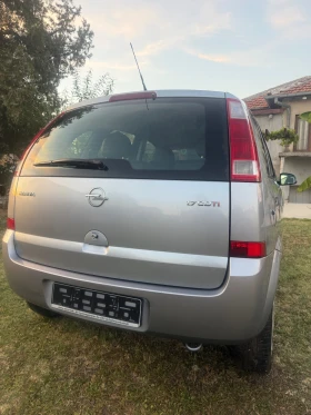 Opel Meriva | Mobile.bg � ����� ������ 3