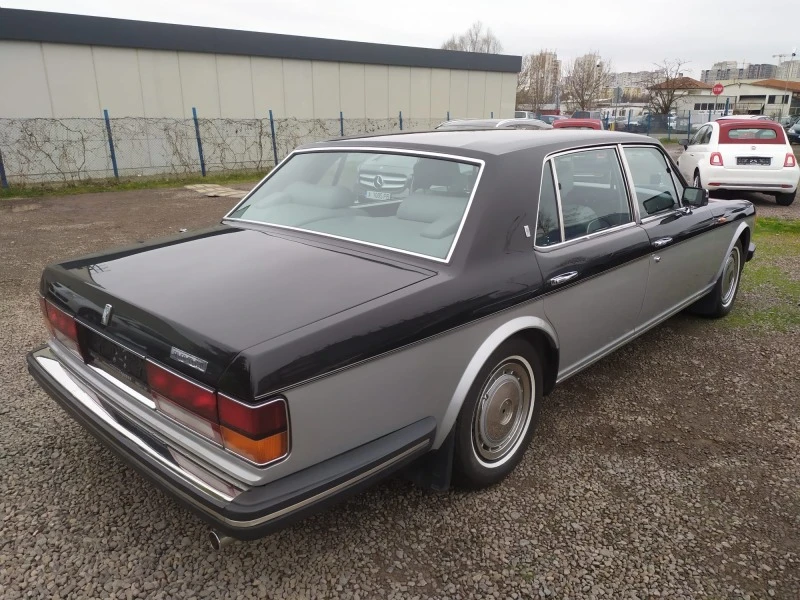 Rolls-Royce Silver Spur  6.7i 144000km, снимка 7 - Автомобили и джипове - 34277638