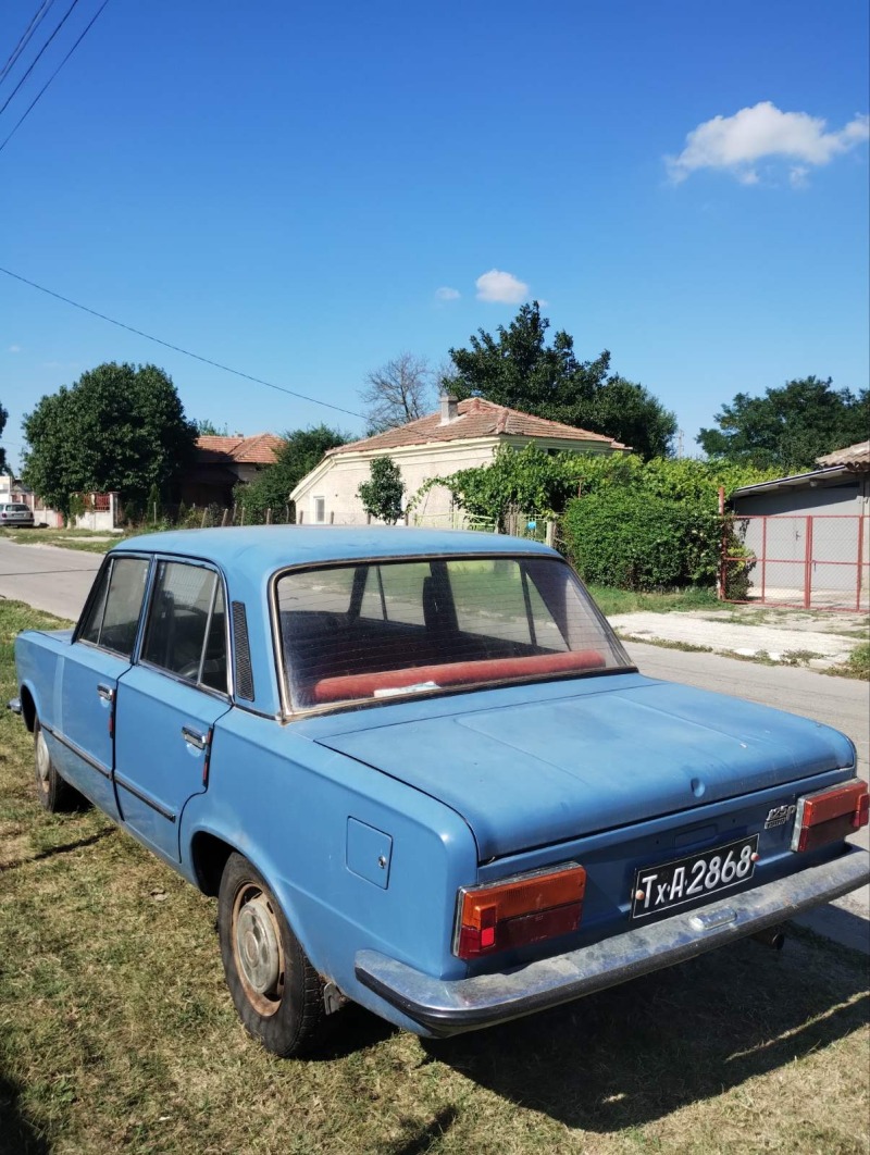 Fiat 125, снимка 6 - Автомобили и джипове - 46190390