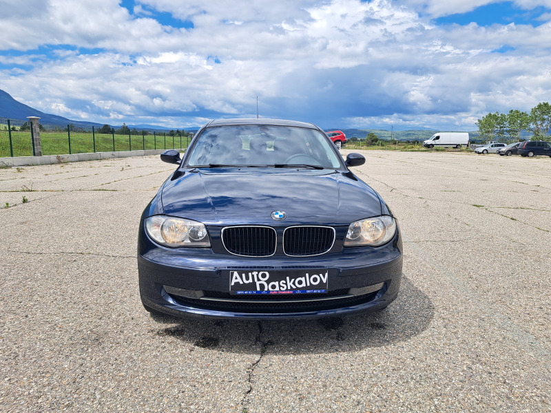 BMW 118 2, 0d , снимка 2 - Автомобили и джипове - 46354691