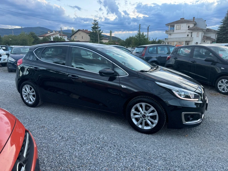 Kia Ceed 1.0TGDI NAVI!!CAMERA!!FULL!!EURO 6, снимка 8 - Автомобили и джипове - 46920616