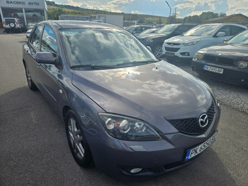 Mazda 3 2.0TDI 6-sk-sti FEIS, снимка 2 - Автомобили и джипове - 47371265