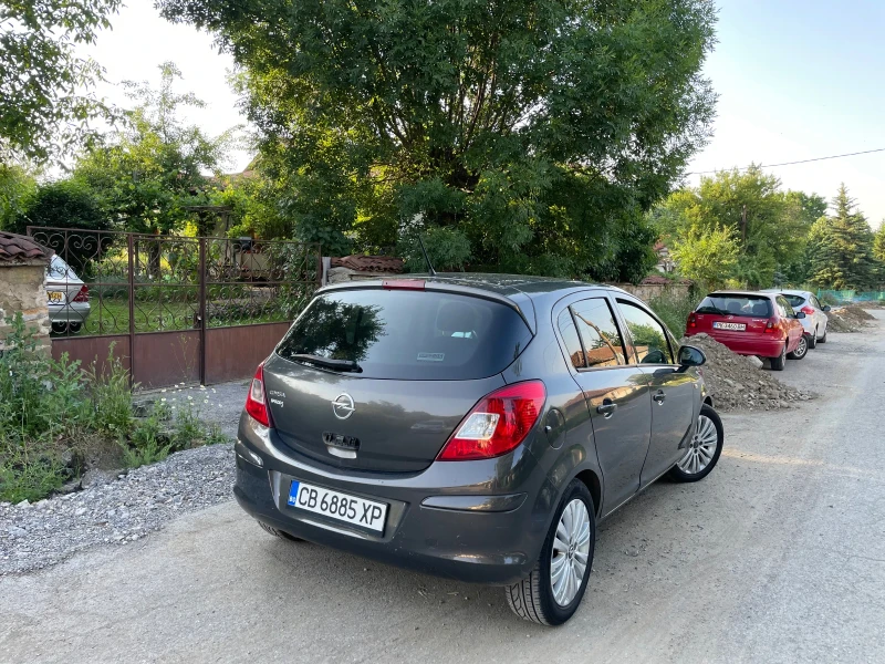 Opel Corsa, снимка 6 - Автомобили и джипове - 52312477