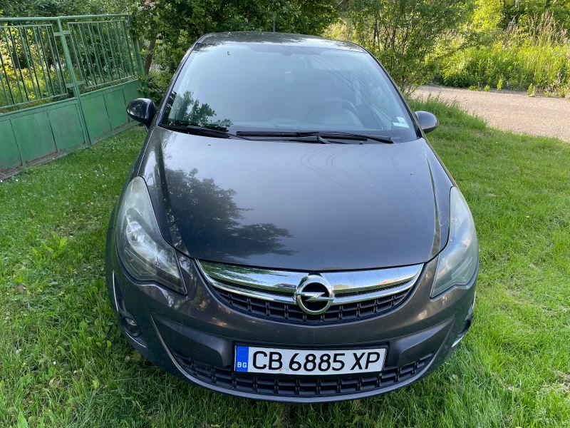 Opel Corsa, снимка 11 - Автомобили и джипове - 52312477
