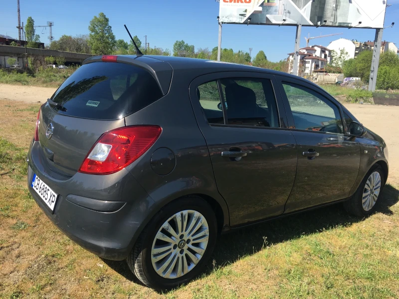 Opel Corsa, снимка 5 - Автомобили и джипове - 47973458