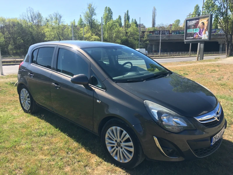 Opel Corsa, снимка 7 - Автомобили и джипове - 47973458