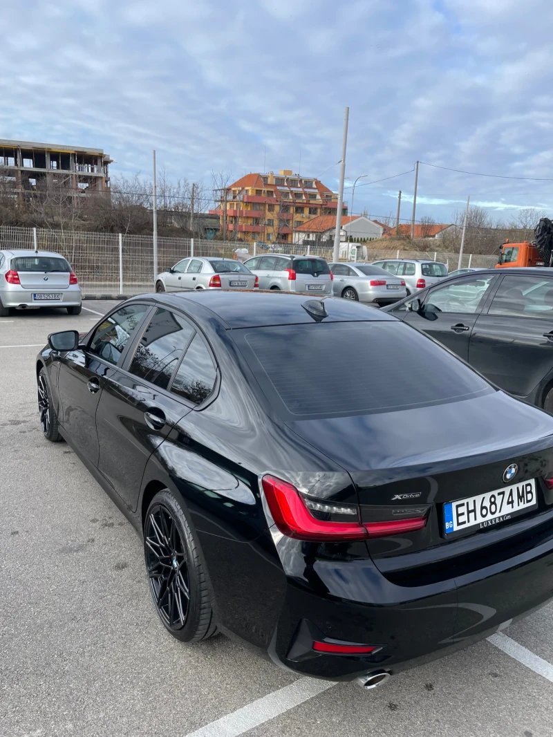 BMW 330, снимка 5 - Автомобили и джипове - 48101444